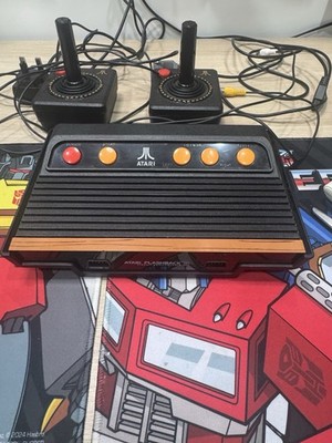 Atari Flashback 3