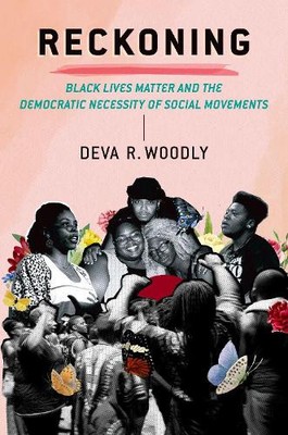 Deva R. Woodly Reckoning (Paperback) (UK IMPORT)