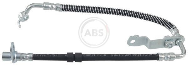 A.B.S. Bremsschlauch SL 6316 FüR Mazda-image