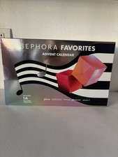 SEPHORA FAVORITES 2026 Advent Calendar - Advent Calendar ✅ IN HAND
