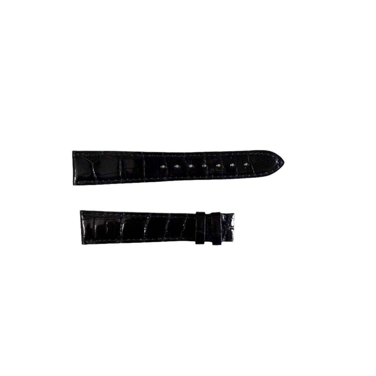 Cartier 19 mm Band Width Wristwatch Bands for sale - eBay