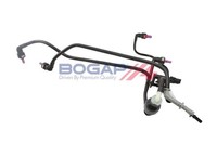 Bogap Schlauch, Leckkraftstoff P1621128 FüR CitroËN Peugeot