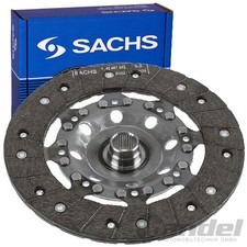 Disque d'embrayage Audi TT