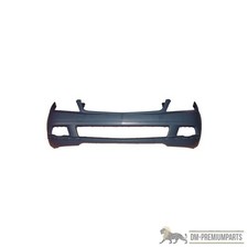 Stoßfänger vorne für Mercedes W204 S204 C-Klasse 07-11 ohne PDC ohne SRA passend