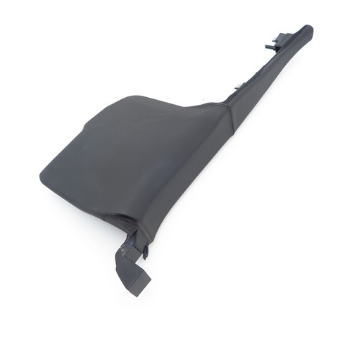 Verkleidung A-Säule rechts unten Bentley CONTINENTAL FLYING SPUR 3W 224445