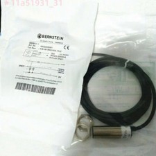 1PC NEW For Bernstein proximity switch KIB-M18NS/005-KL2 sensor