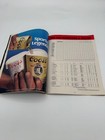 Vintage 1986 Boston Red Socks Scorebook Wade Boggs — photo 3