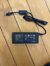 Edac EA10681U-120 AC Adapter 12V 6A