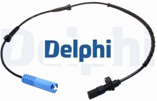Delphi SS20008 Sensor FüR Raddrehzahl ABS Sensor Raddrehzahl FüR BMW-image
