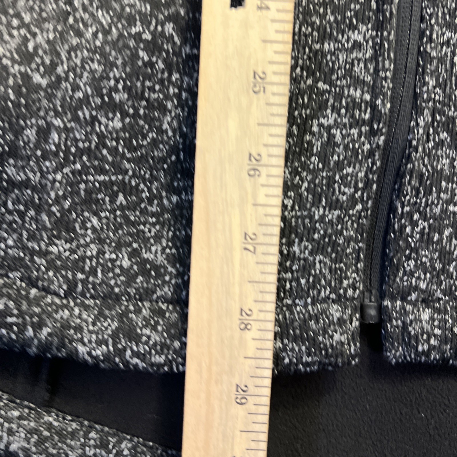 HFX Halifax Jacket Medium Performance Apparel Dar… - image 7