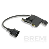 Nockenwellensensor Hallgeber ZüNdimpulsgeber Bremi 60001 FüR Astra Saab Opel CC