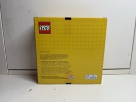 LEGO 5008897 6533583 Tic Tac Toe NEW Classic Space Astronaut