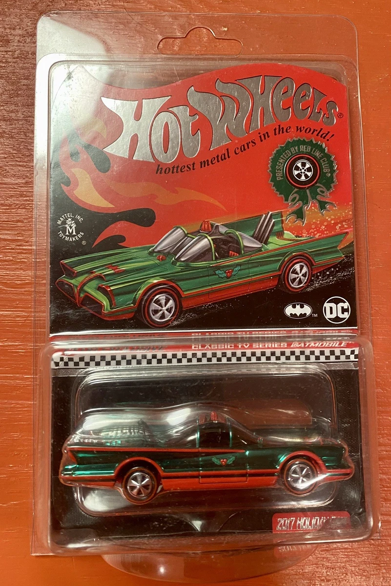 Hot Wheels Rlc Holiday for sale | eBay