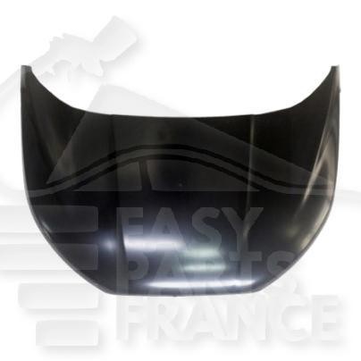 Capot pour Ford Ecosport 11/17→10/20 idéal pour réparation après collision urbaine