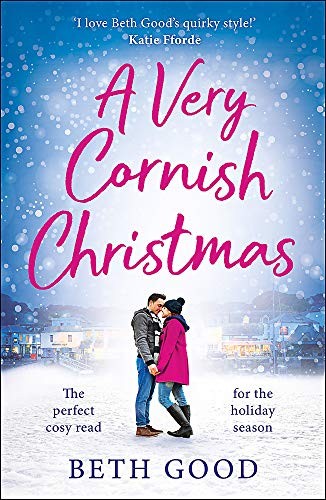 A Very Cornish Christmas,Beth Good