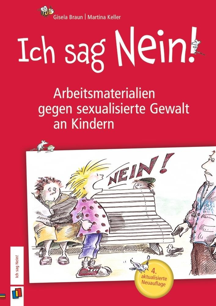 Ich sag Nein! Gisela Braun