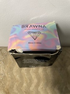BRAWNA Superior Preservative Film