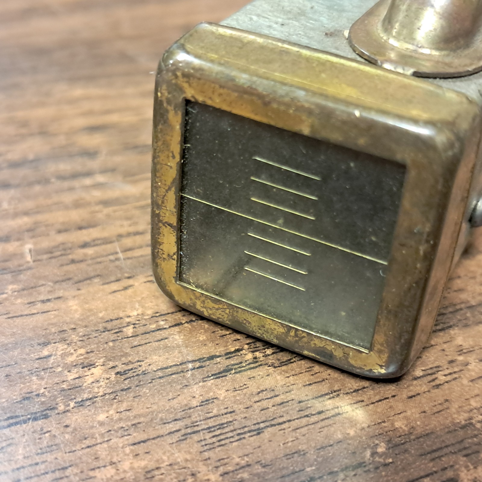 Vintage Swift Instruments Inc. Boston Mass Sighting Surveying Transit