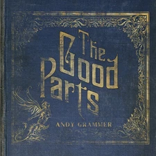 Andy Grammer - The Good Parts [New Vinyl LP]