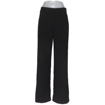 Lindex, Palazzohose, Größe: 38, model: lykke, Schwarz, Polyester, Einfarbig #aji