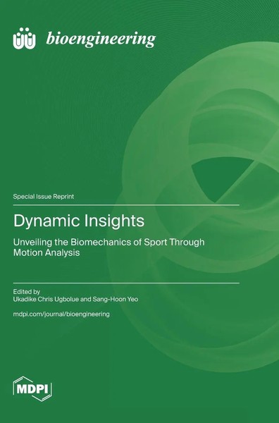 Dynamic Insights | Buch | Englisch (2026) | Mdpi Ag | Ean 9783725877430-image
