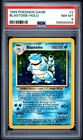 New Listing1999 POKEMON GAME # 2 BLASTOISE HOLO BASE SET PSA 8 VINTAGE