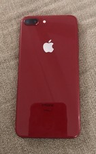 iPhone 8 Plus Red iOS for sale | eBay