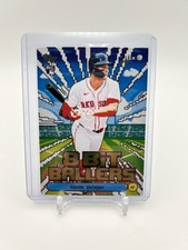 2026 Topps Series 1 Celebration - 8 Bit Ballers Roman Anthony #8B-2 (RC)