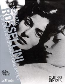 Roberto Rossellini von Hélène Frappat | Buch | Zustand sehr gut