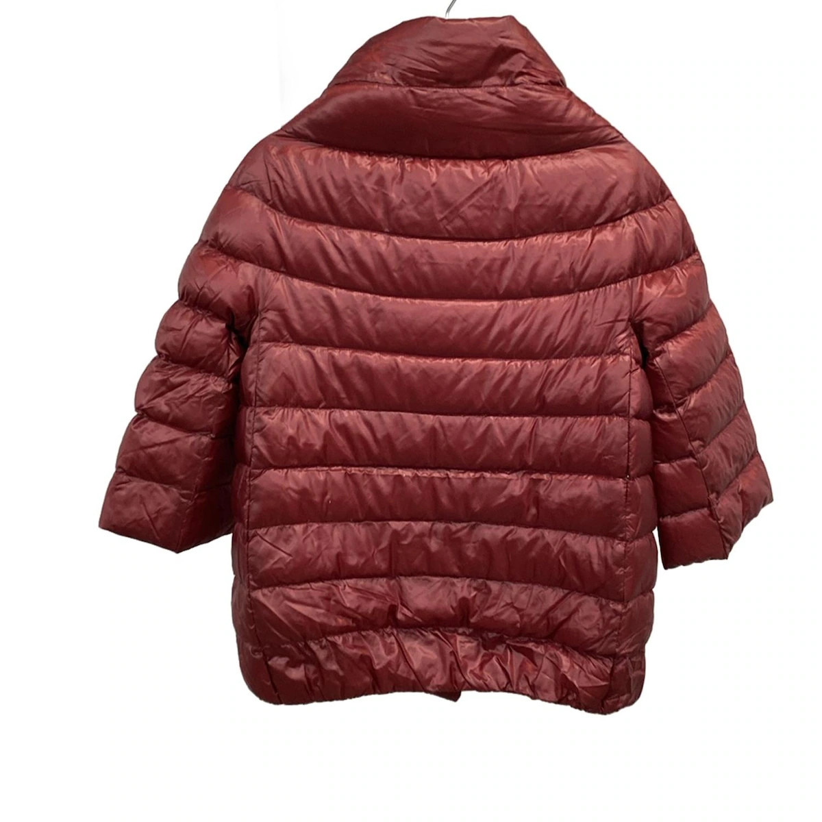 HERNO - Red Women's Down Jacket - image 2