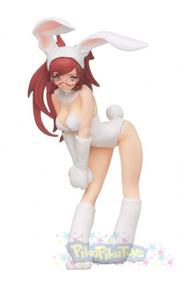 Air Gear Vol. 2 Gashapon HGIF Capsule Figure Collection - Ringo Noyamano - White