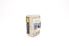 MITSUBISHI NO FUSE BREAKER 20AMP 690V NF100-SWU3020