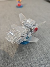 LEGO DIMENSIONS: Dc Fun Pack - Cyborg 71210, Wonder woman 71209, & Aquaman 71237