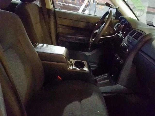 Seat Belt Front Bucket Seat Driver Retractor Fits 08-10 300 153649 Foto 4 de 4