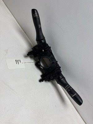 2019-2025 NISSAN ALTIMA STEERING COLUMN TURN SIGNAL & WIPER CONTROL SWITCH OEM