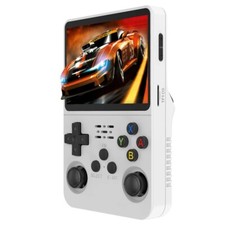 R36S Retro Handheld  -  Upgraded With Quality...