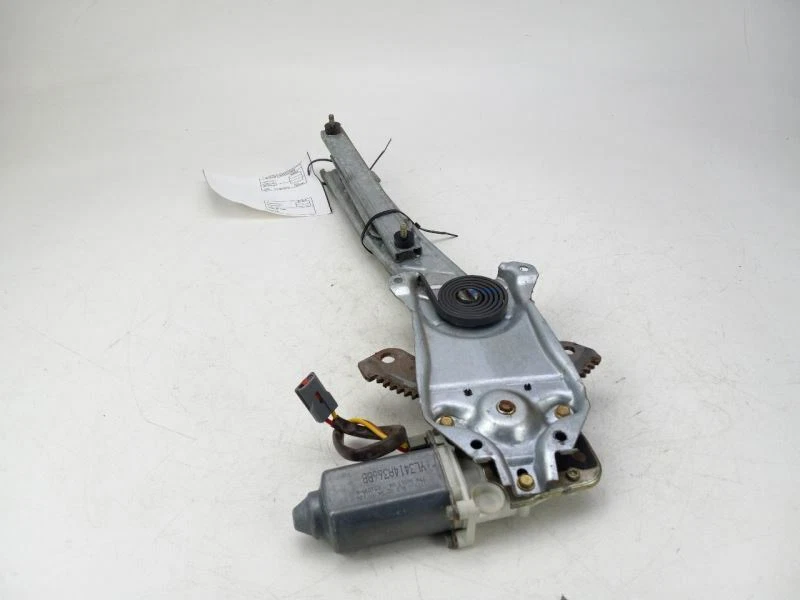 Regulador ventana trasera izquierda ford f150 2001-2003 Foto 2 de 4