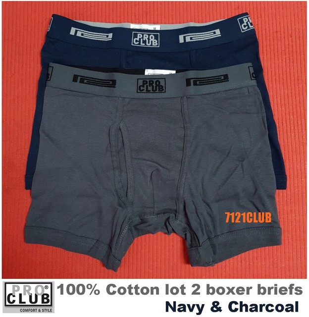 7xl boxers
