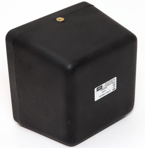 New HME SP10 Outdoor Speaker for Drive Thru Wireless Intercom System G27942-1 - Picture 7 of 7