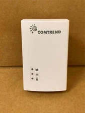 Comtrend Pg-9172 G.hn 1200 Mbps Powerline Ethernet Bridge Adapter AP