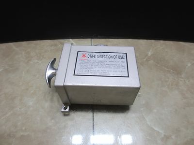 CHEN YING OIL DISTRIBUTOR ISO 9002 CTA-8 CHEN YING LUBRICATION LUBRICATOR SYSTEM