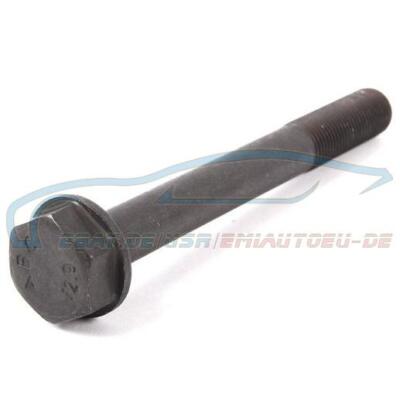 2x Genuine BMW 11367500574 - Collar Bolt M10X1X86 1 Series 3 Series 5 Series X1 X3 Z4