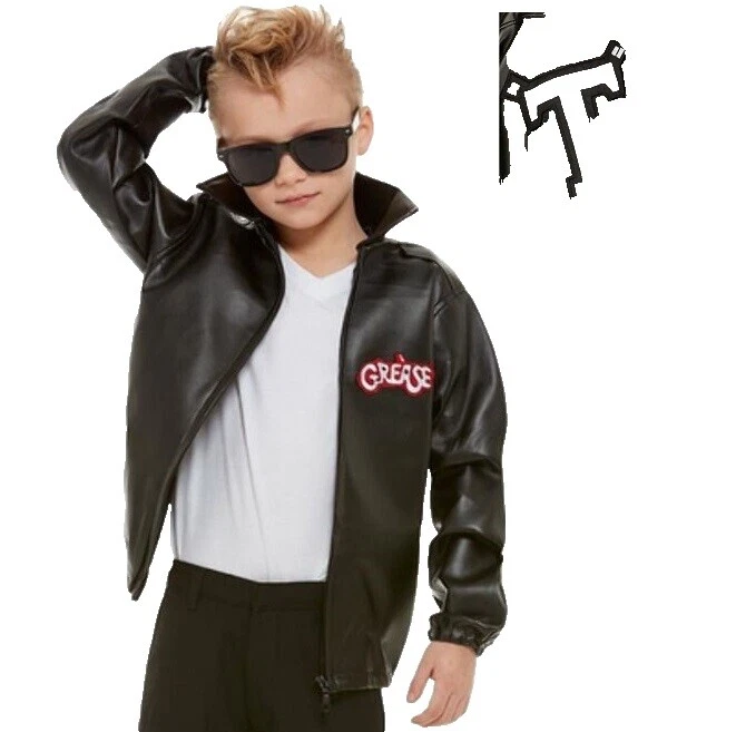 Smiffys 1950s Costumes for Boys