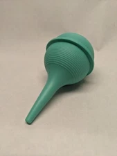 Baby Nasal Aspirator Bulb / Ear Syringe ~ 3 oz ~ {whse2.27b}