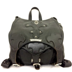 chrome hearts backpack