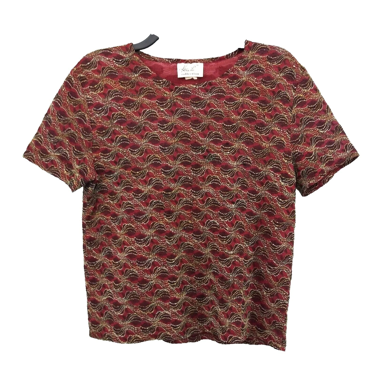 Lee Nylon Tops for Women