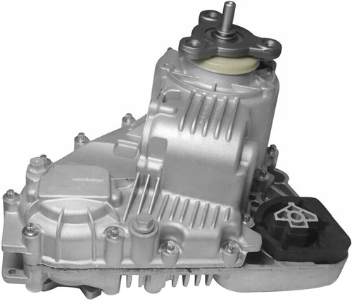 ATC400 Verteilergetriebe VTG Für BMW X3 E83 2.0sd 3.0 Si xDrive30i #27103434267 - Bild 16 von 23