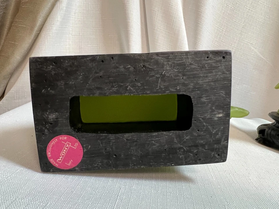 Faux Jade Collection Horse, Warrior, Couple Vintage - Image 3 of 4