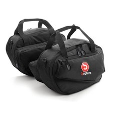 Borse interne per valigie Vario BMW R 1300 GS 23-24  Bagtecs MV12