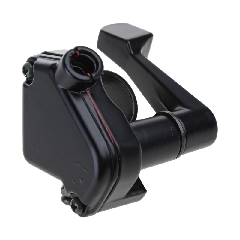 Throttle Lever Thumb Oiler For Motorcycle ATV with Accelerator Cable eBay